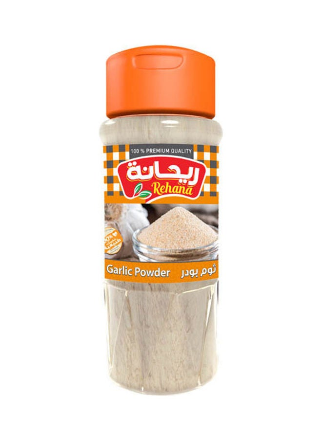 Rehana - Garlic Powder 60grams - Image 1