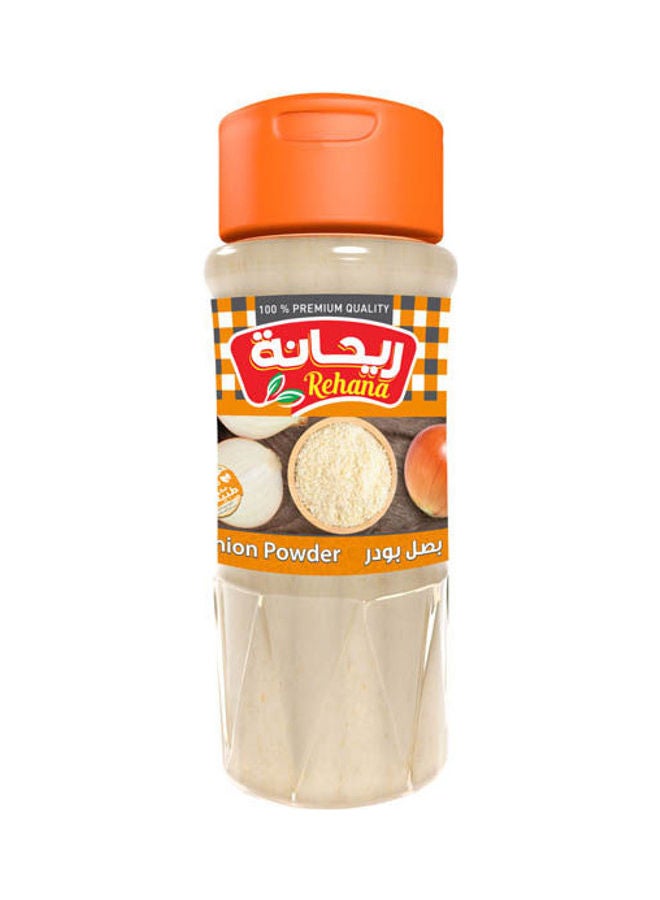 ريحانة بصل مطحون 60غرام