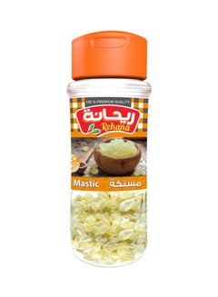 Mastic Bottle 20grams  Single