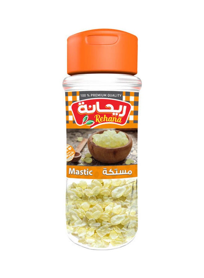 Rehana - Mastic Bottle 20grams  Single - Image 1