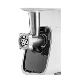 BLACK+DECKER Meat Grinder And Mincer 1500 W FM1500-B5 White  - Image 2
