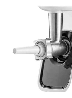 BLACK+DECKER Meat Grinder And Mincer 1500 W FM1500-B5 White  - Image 3