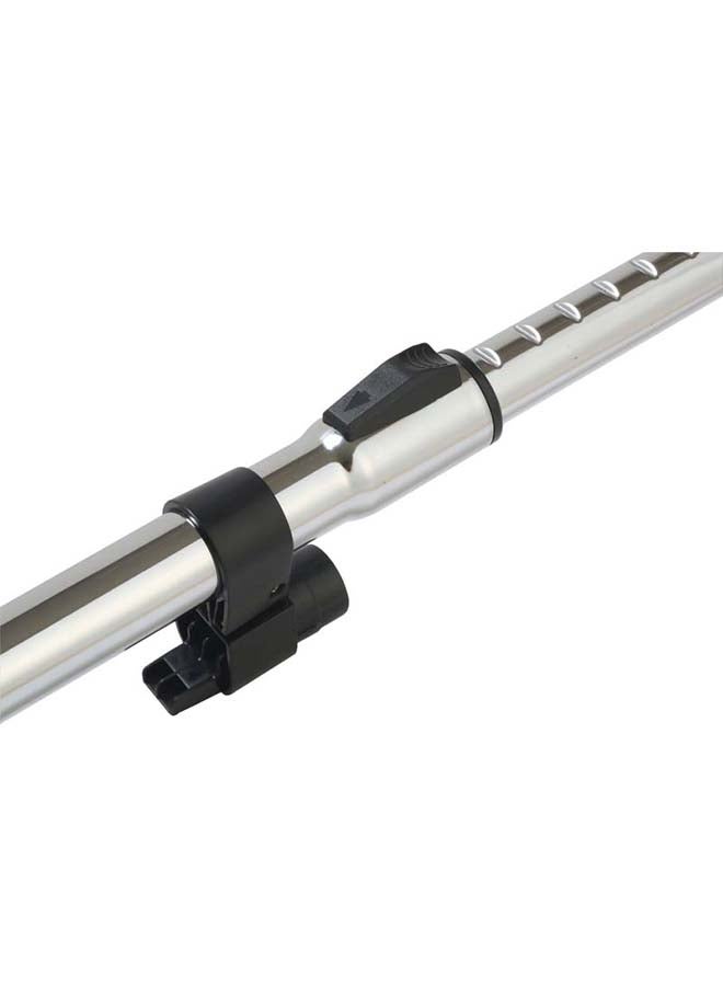 BLACK+DECKER - Drum Vacuum Cleaner 20 L 2000 W BV2000-B5 Black - Image 1