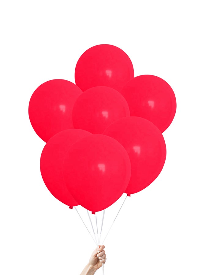 زوت بالونات زينة للحفلات من 20 قطعة 12بوصة - Image 2