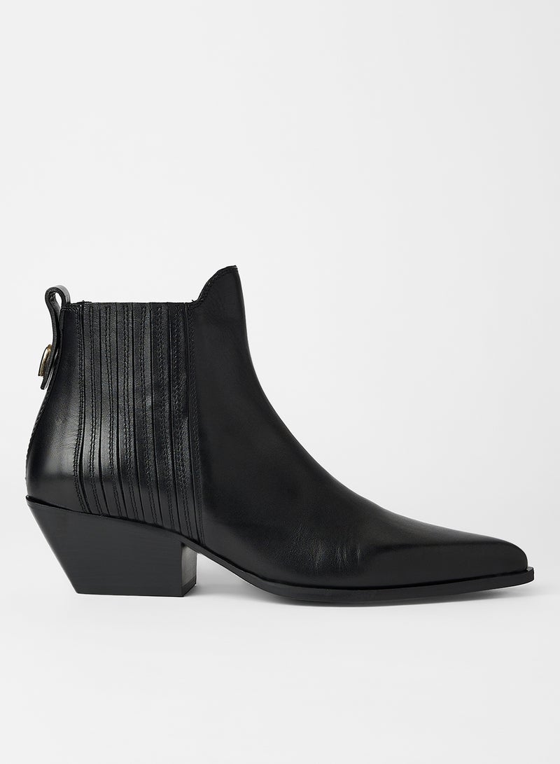 West Ankle Boots Black - v1639992263/N51915637V_1