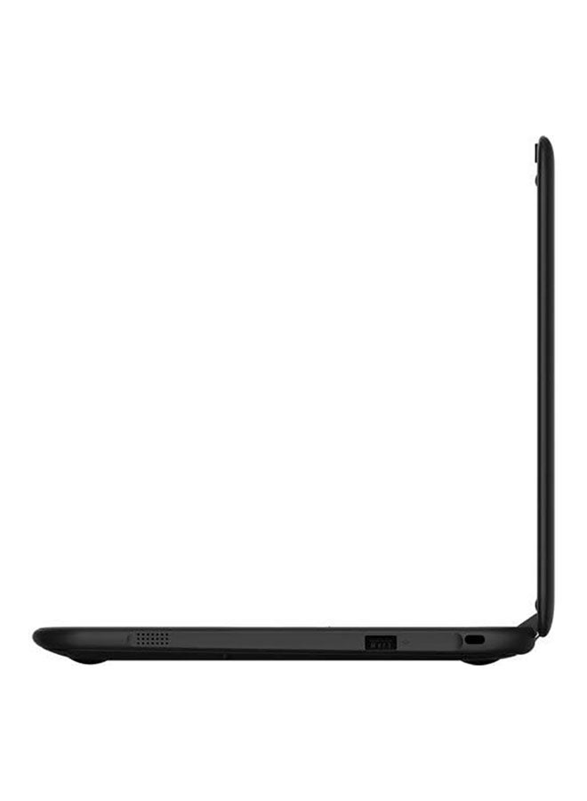 Lenovo Refurbished - Chromebook N22 (2018) Laptop With 11.6-Inch Display,Intel Celeron N3050 Processor/4GB RAM/16GB EMMC/Intel HD Graphics English Black  - Image 5
