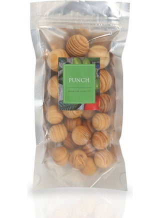 Assorted Fragrance Decor Balls Natural 11xx21cm - v1639993934/N52204809A_1