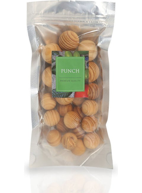 Assorted Fragrance Decor Balls Natural 11xx21cm