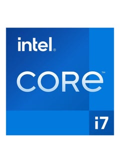 Core i7-12700KF Desktop Processor Silver