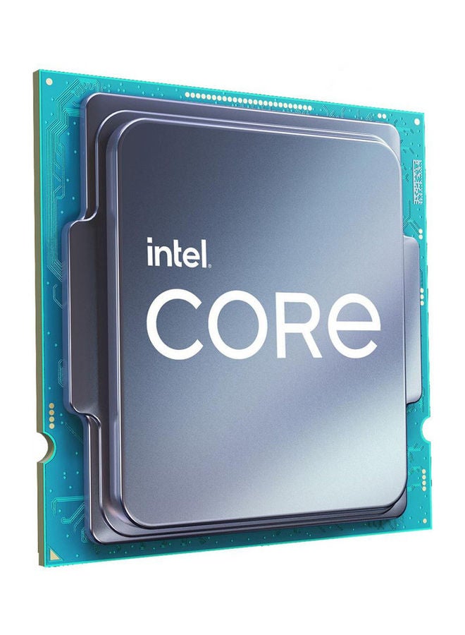 Intel - Core i7-12700KF Desktop Processor Silver - Image 1