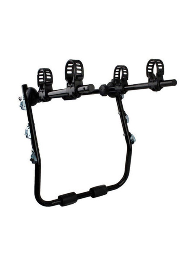 MOB Bike Carrier Mount For Car Trunk