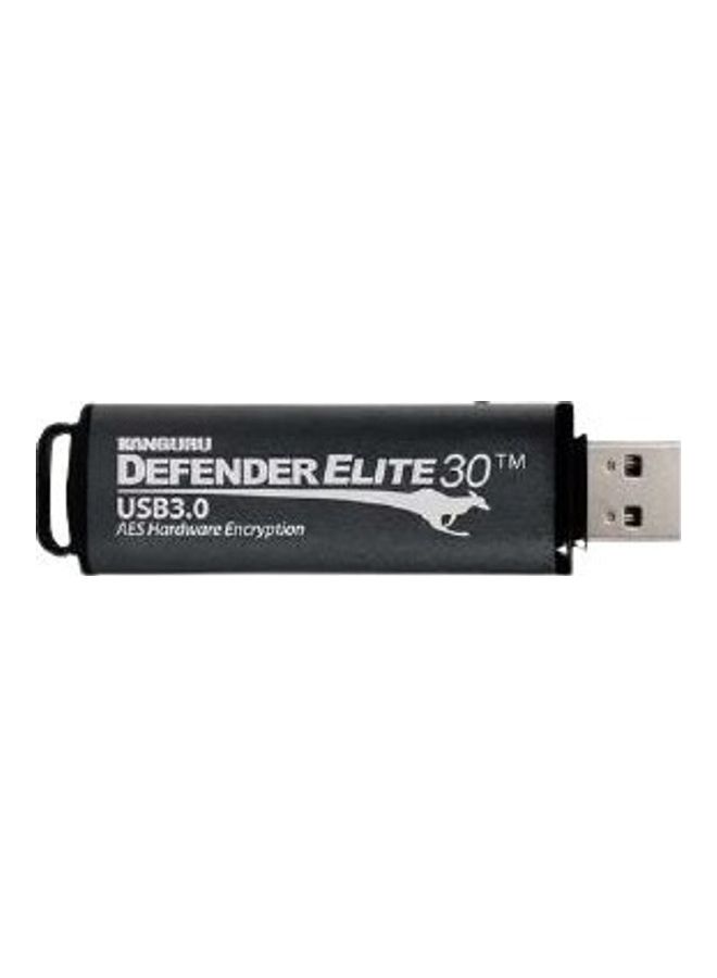 Kanguru Elite 30 Encrypted 3.0 Secure Flash Drive 32 GB  - Image 2