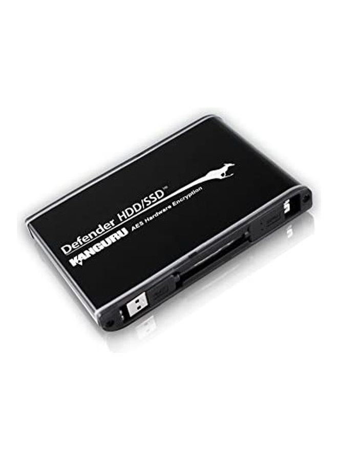كانغورو قرص صلب SSD بسعة 2 تيرابايت  - Image 2