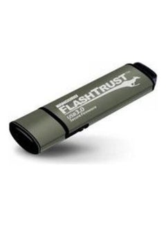 Kanguru Flash Trust Encrypted 3.0 Secure Firmware Flash Drive 32 GB  - Image 2