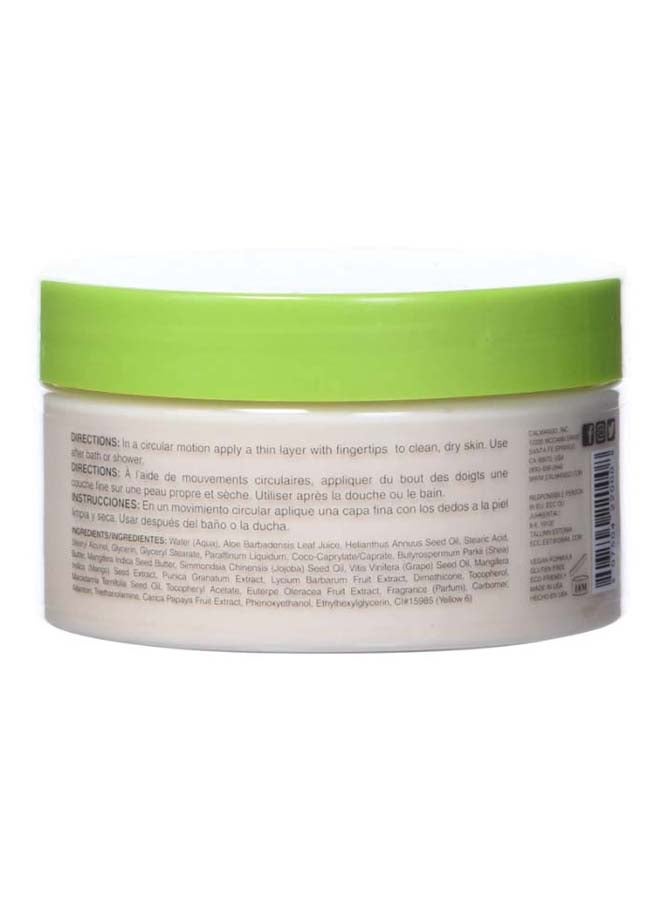 California Mango Mango Body Butter 120.5grams - Image 2