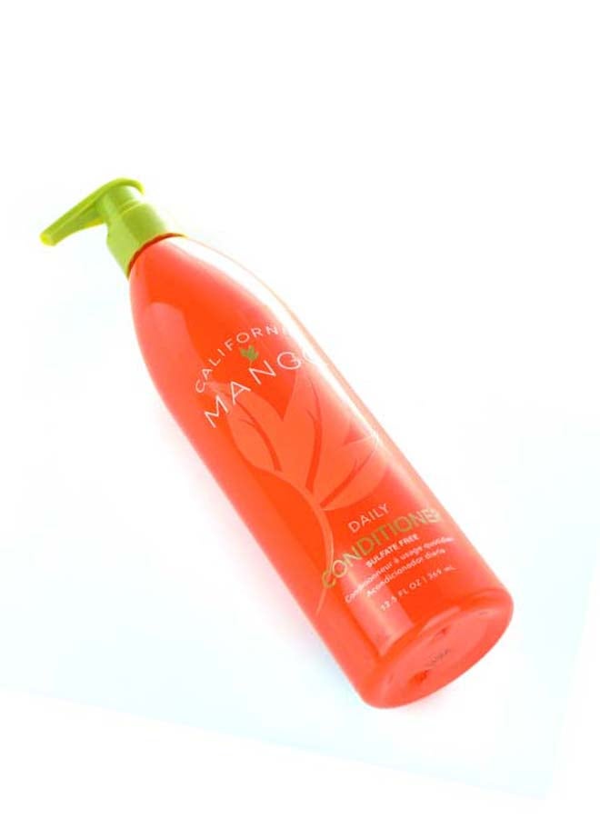 California Mango Daily Conditioner 369ml - Image 3