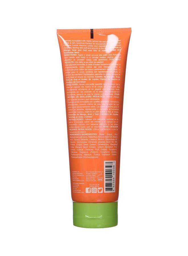 California Mango Extreme Creme 241grams - Image 2