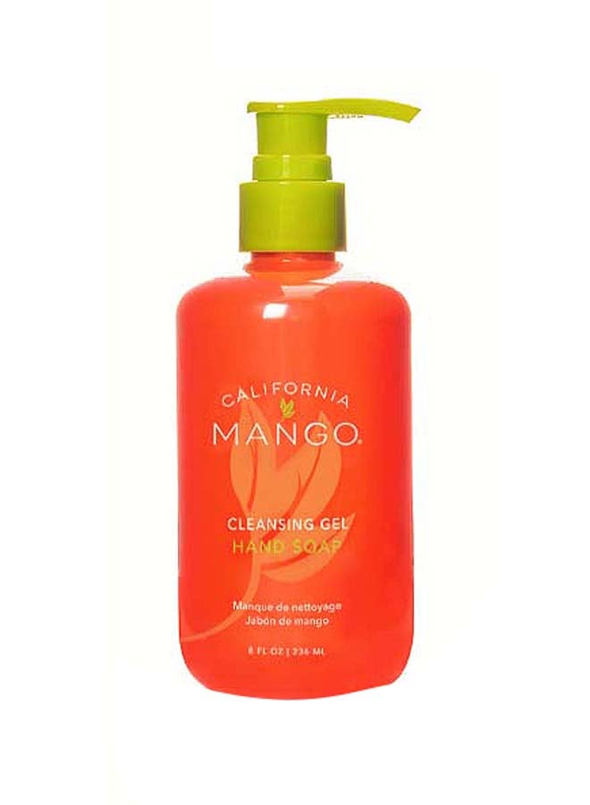 California Mango Hand Soap 236ml