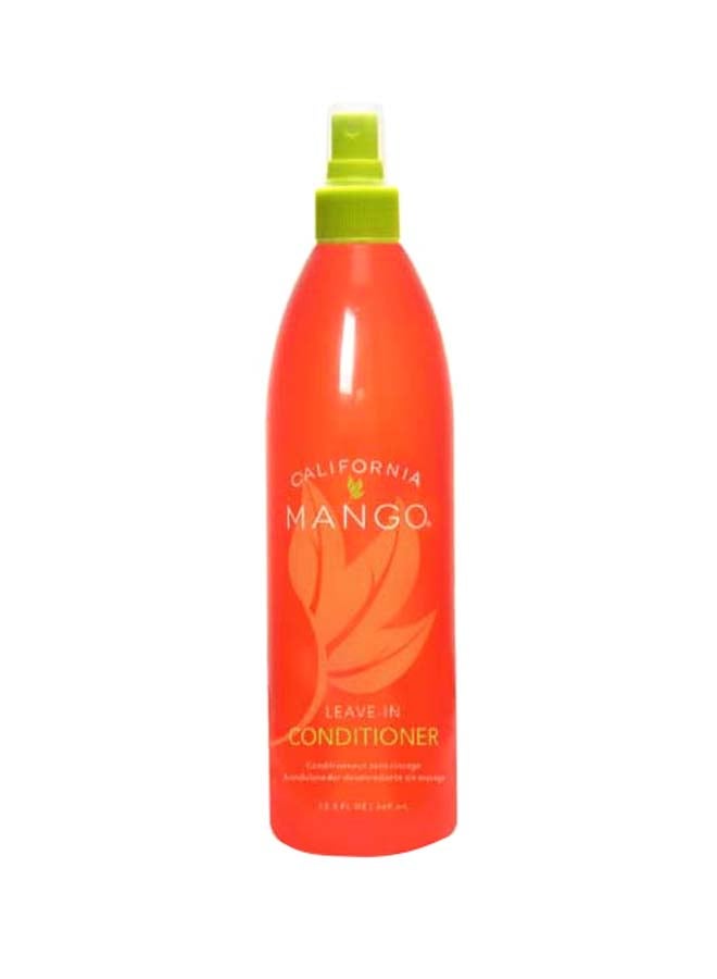 California Mango Leave-in Conditioner 369ml