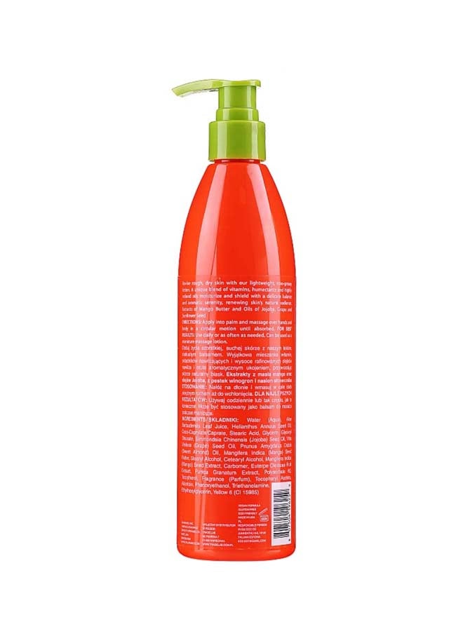 California Mango Hand & Body Lotion 500ml - Image 2