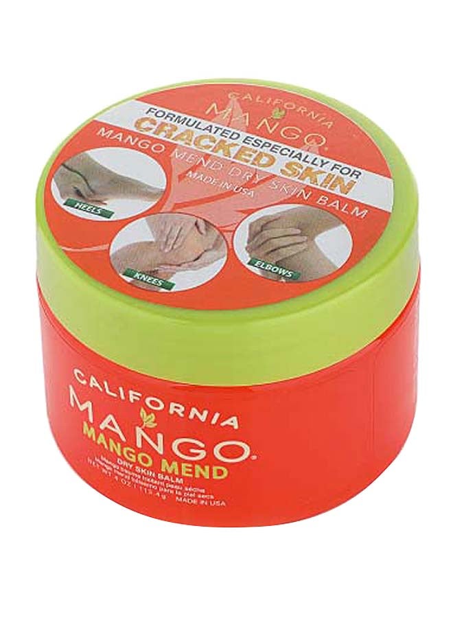 California Mango Mango Mend Treatment Balm 113.4grams - Image 3