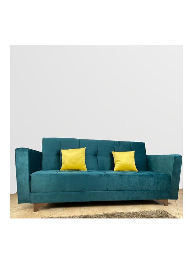 بيج إيج سرير أريكة خشبي - Image 1