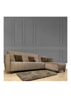 Big Eg Wodden Sofa Bed Beig 93 x 120 x 200 x 60cm 