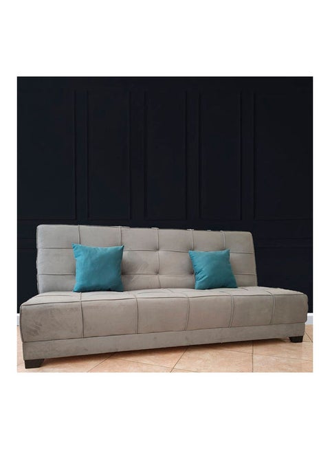 أريكة سرير خشبية