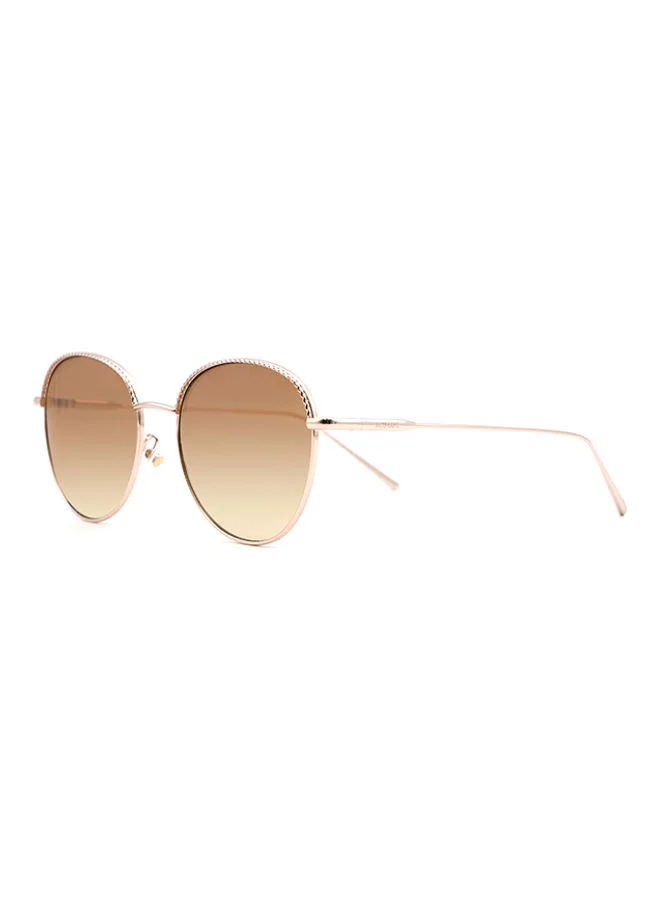 30Sundays 30Sundays FORGET-ME-NOT By Eyewa -Women Sunglasses -Round Sunglasses