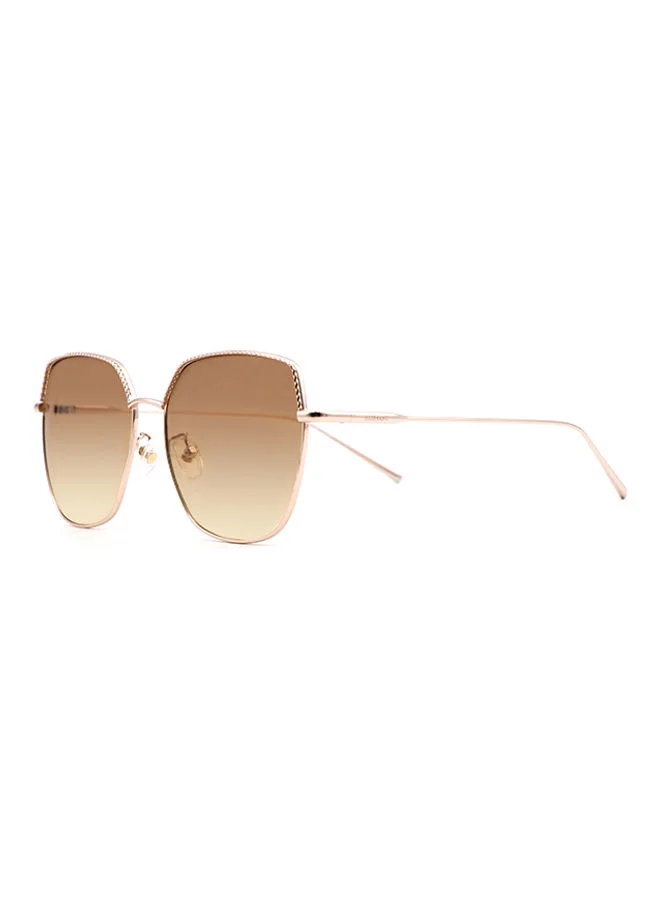 30Sundays 30Sundays SAGE By Eyewa -Women Sunglasses -Square Sunglasses