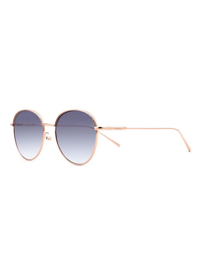 30Sundays Women's Women's FORGET-ME-NOT Sunglasses - Lens Size: 54 mm - Gold - Image 2