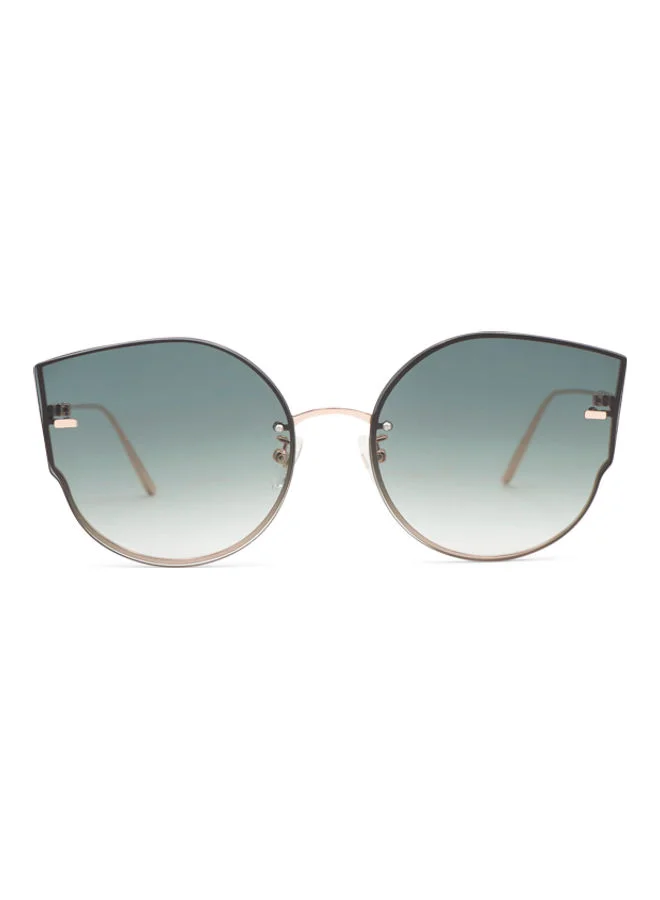 30Sundays 30Sundays ON POINT By Eyewa -Women Sunglasses -Cat Eye Sunglasses