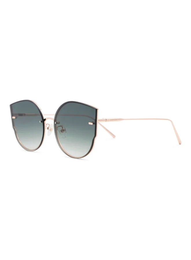 30Sundays 30Sundays ON POINT By Eyewa -Women Sunglasses -Cat Eye Sunglasses