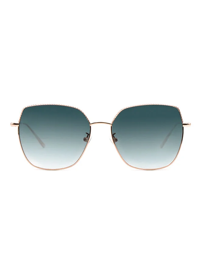 30Sundays 30Sundays SAGE By Eyewa -Women Sunglasses -Square Sunglasses