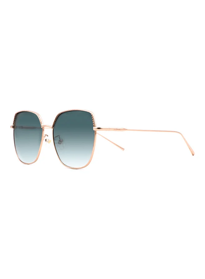 30Sundays 30Sundays SAGE By Eyewa -Women Sunglasses -Square Sunglasses