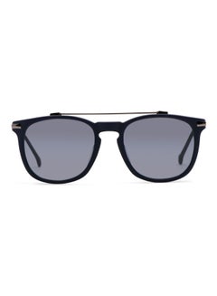 Men's Challenger Square Full Rim Sunglasses