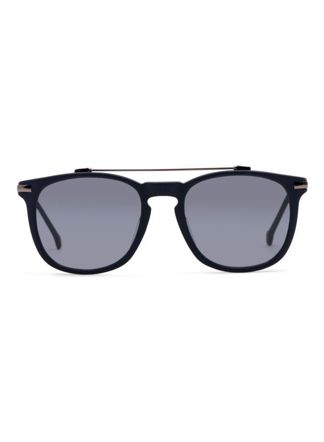 30Sundays - Men's Challenger Square Full Rim Sunglasses - Image 1