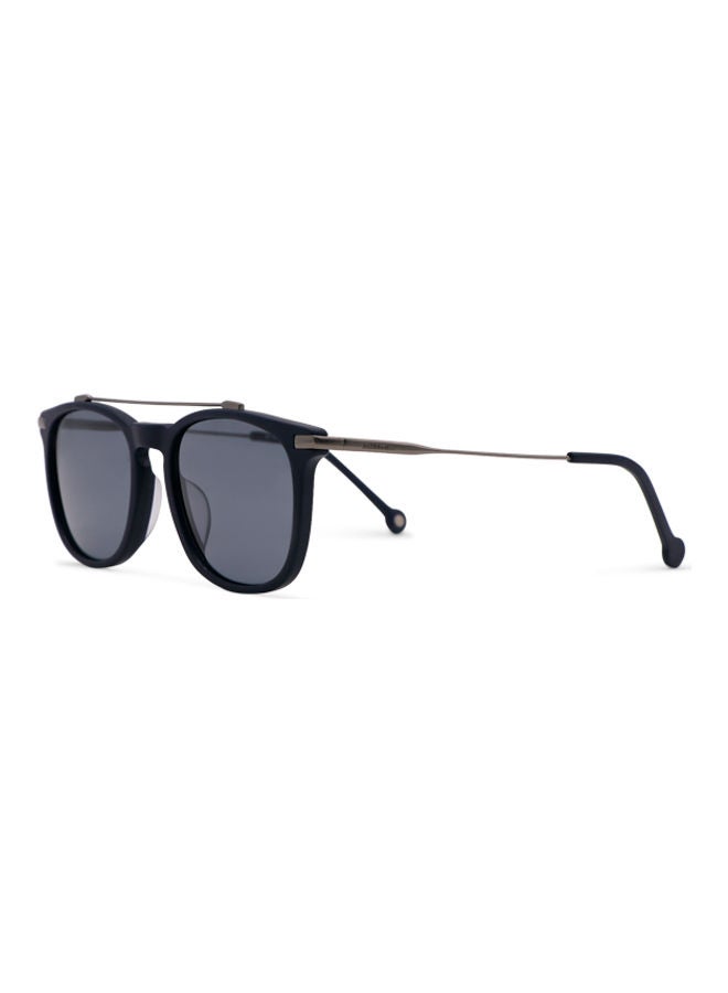 30Sundays - Men's Challenger Square Full Rim Sunglasses - Image 1