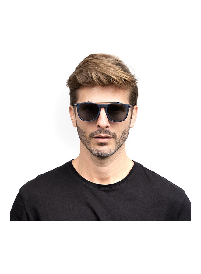 30Sundays - Men's Challenger Square Full Rim Sunglasses - Image 1