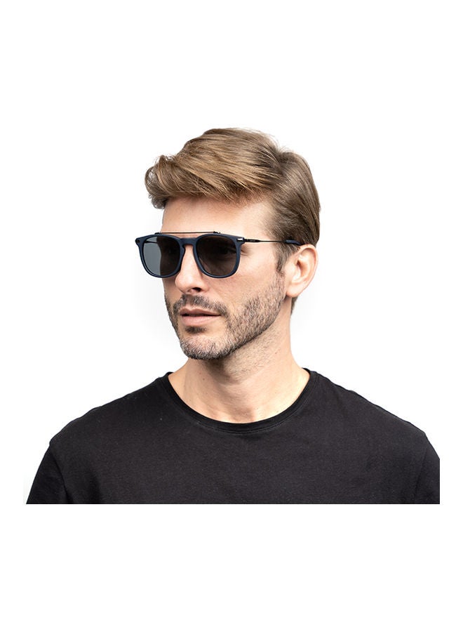 30Sundays - Men's Challenger Square Full Rim Sunglasses - Image 1