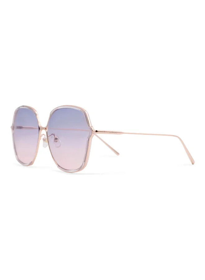 30Sundays 30Sundays CLASS ACT By Eyewa -Women Sunglasses -Square Sunglasses