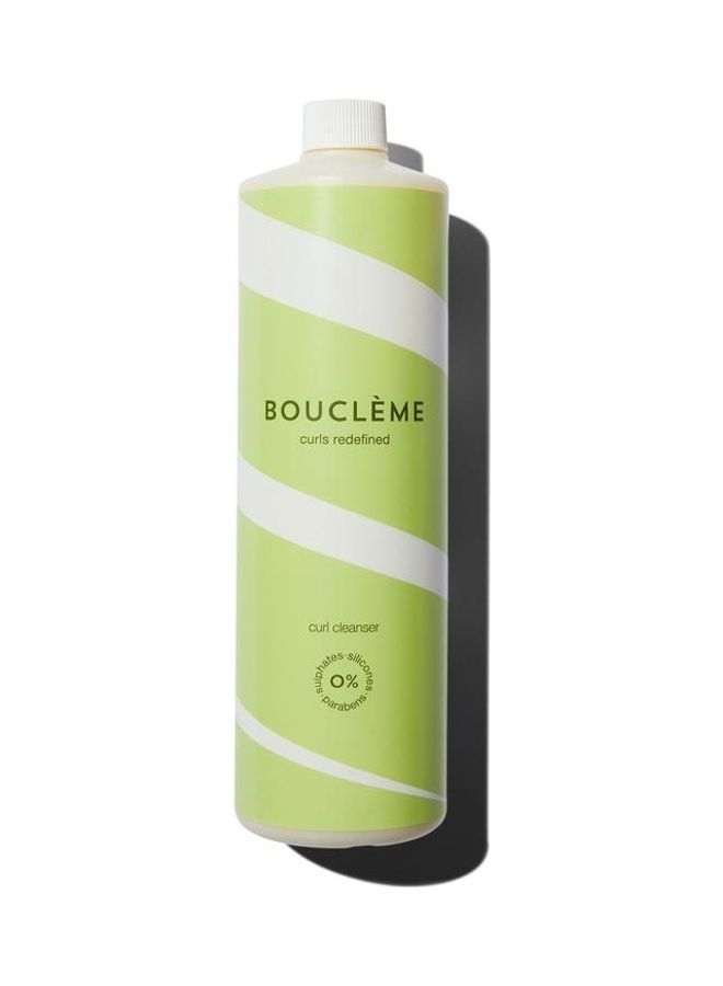 Boucleme - Curl Cleanser 300ml - Image 1