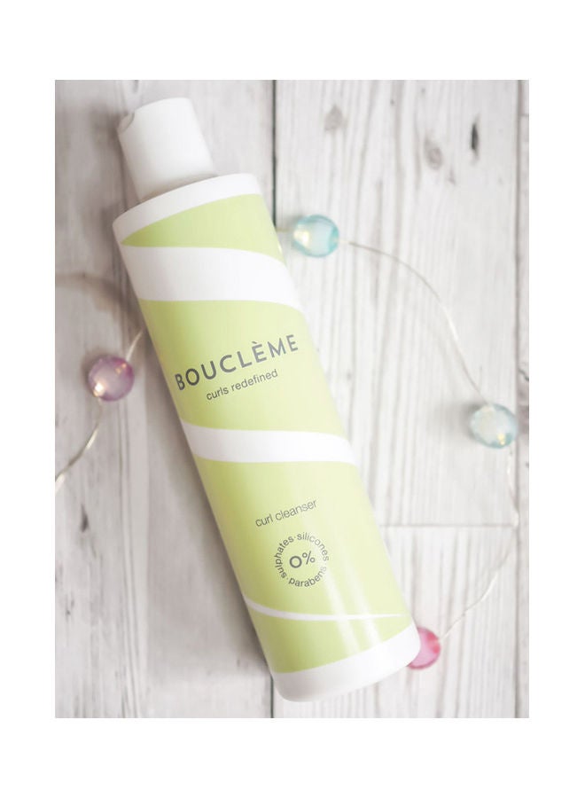 Boucleme - Curl Cleanser 300ml - Image 1