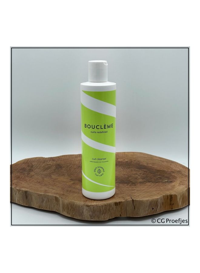 Boucleme - Curl Cleanser 300ml - Image 1