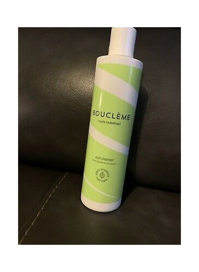 Boucleme - Curl Cleanser 300ml - Image 1