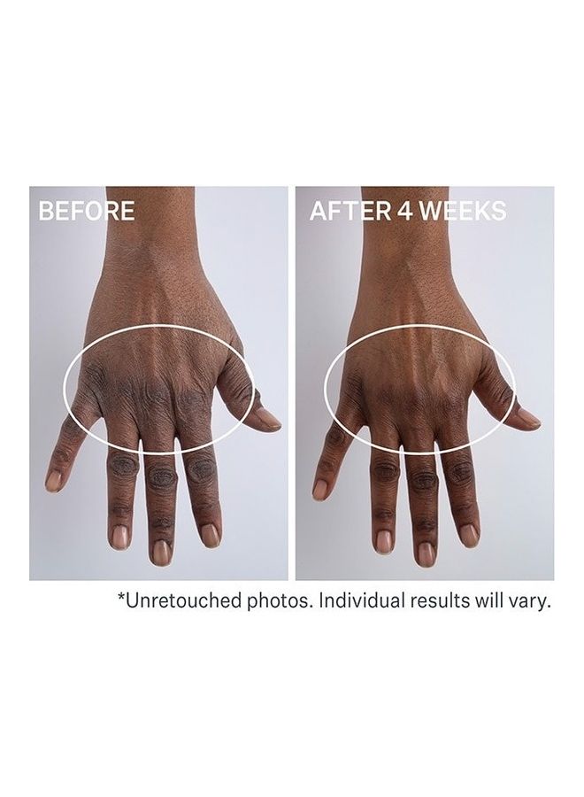 Strivectin Anti Wrinkle Volumized Hand Cream 60ml  - Image 4