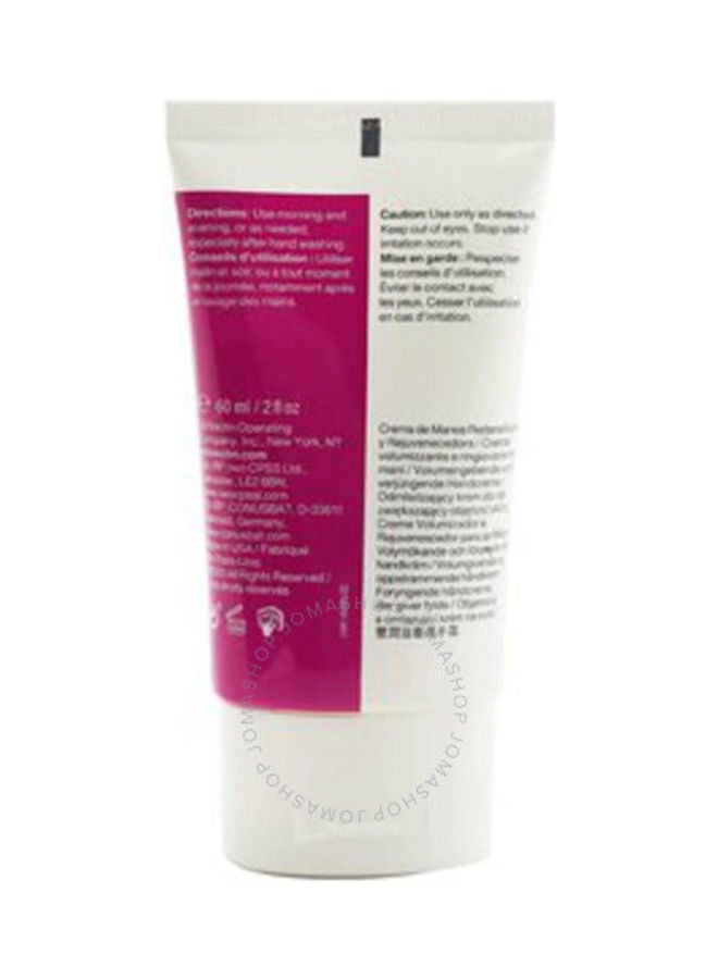 Anti Wrinkle Volumized Hand Cream 60ml