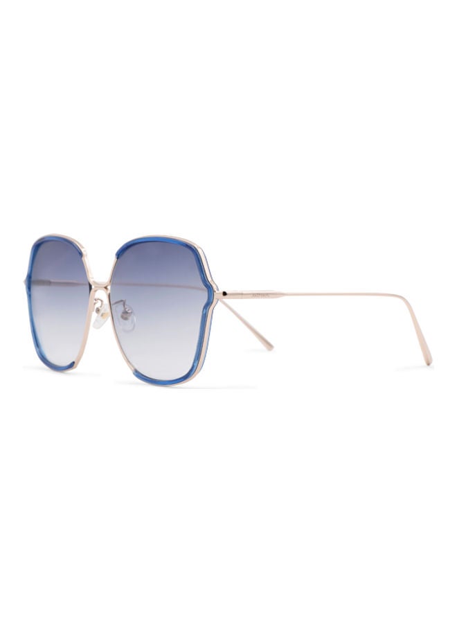30Sundays Women's Class Act Square Full Rim Sunglasses  - Image 2