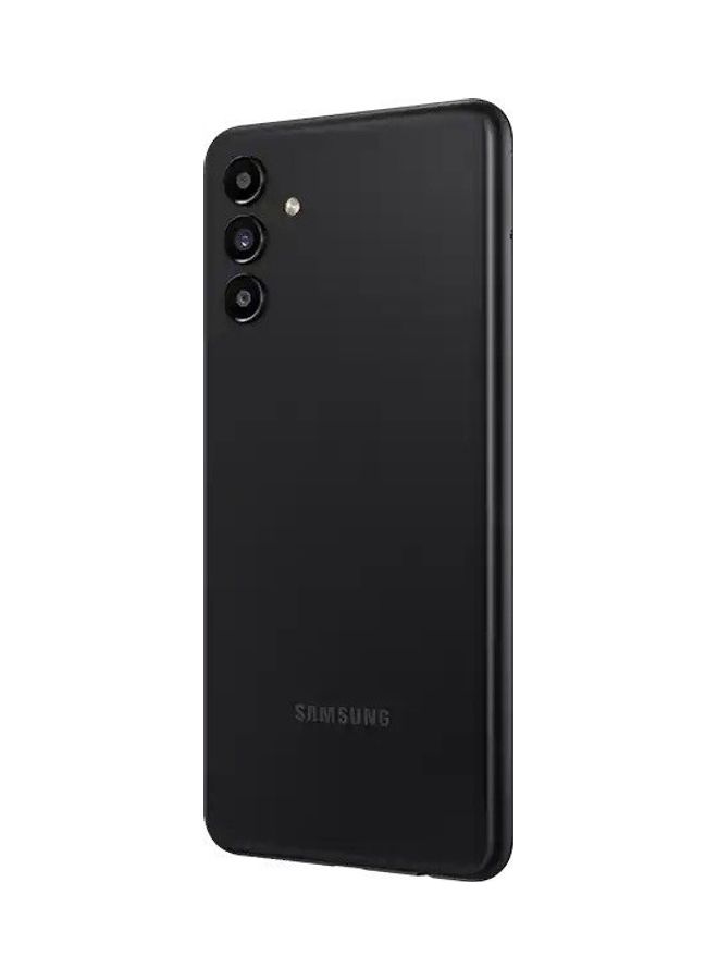 Samsung - Galaxy A13 Dual Sim Black 4GB RAM 64GB 5G - Middle East Version - Image 1