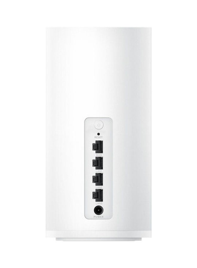 HUAWEI HUAWEI wifi mesh 3 White  - Image 3